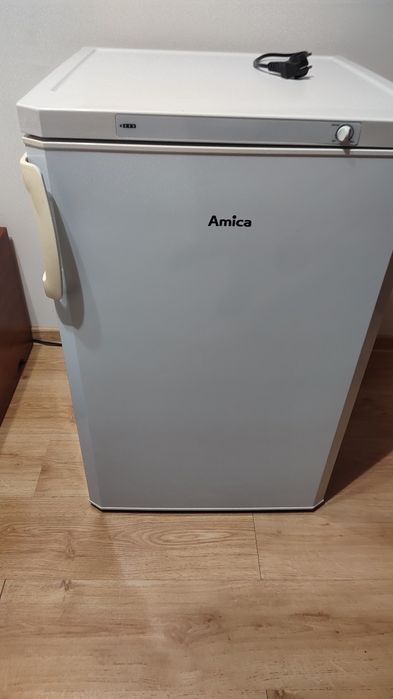 Zamrażarka amica