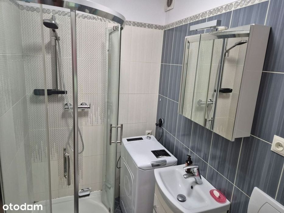 2 pokoje, 49 m², Ursynów, Metro Imielin