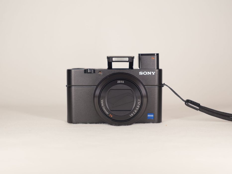 sony rx1 - купити цифрові фотокамери - Ціна на OLX.ua