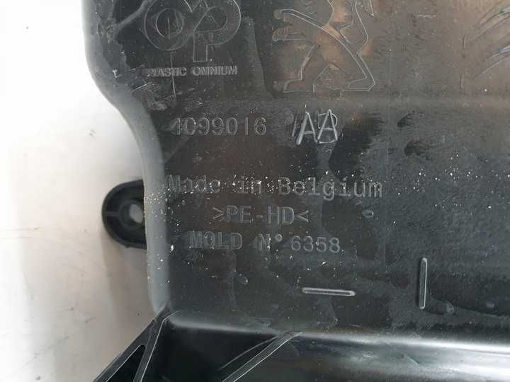 Zbiornik pompa bak mocznik adblue jumpy Proace II Expert III Vivaro C