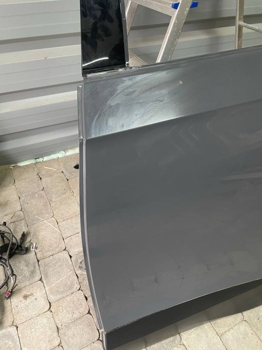 Дверка Volkswagen ID 4