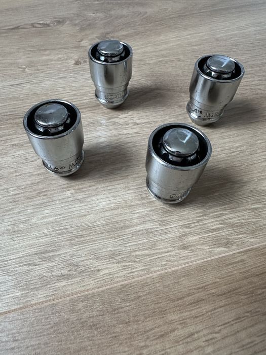 Секретки McGard M 12 x 1.5