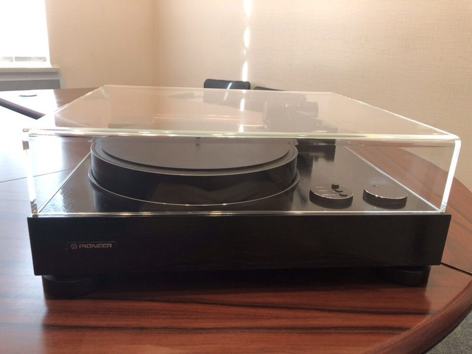 Виниловый проигрыватель Pioneer Pl-L1