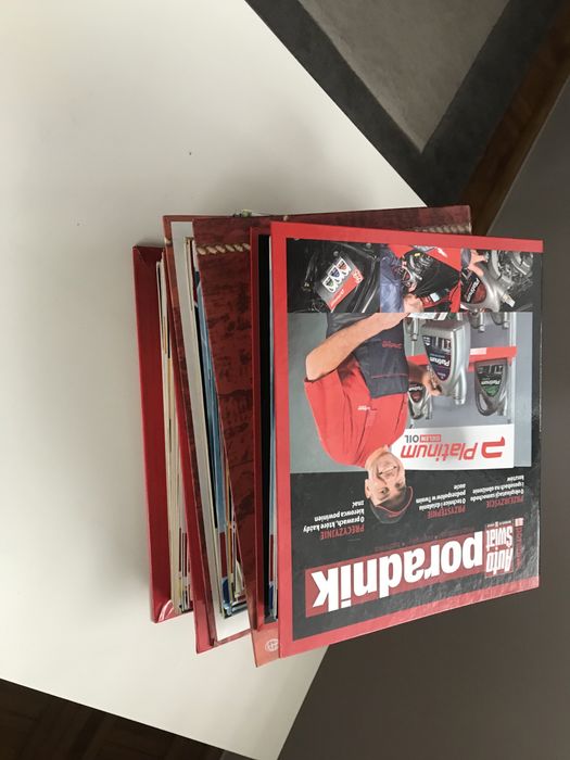 Auto świat - poradnik Gazeta
