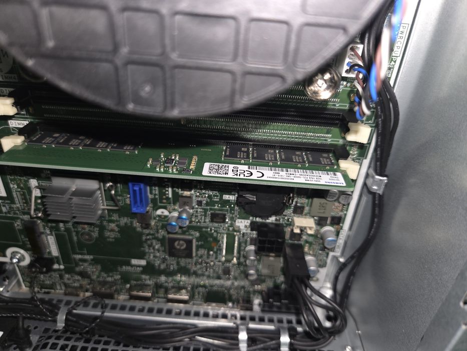 Computador HP Prodesk 4 G1i Intel AI Core Ultra (2026)