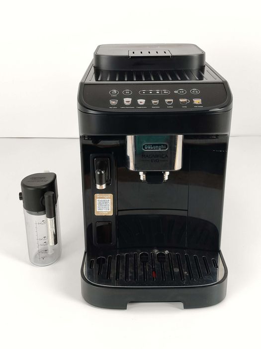 Automatyczny ekspres ciśnieniowy De'Longhi Magnifica Evo Ecam