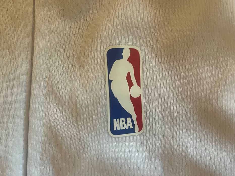 Шорти Nike Chicago Bulls оригінал