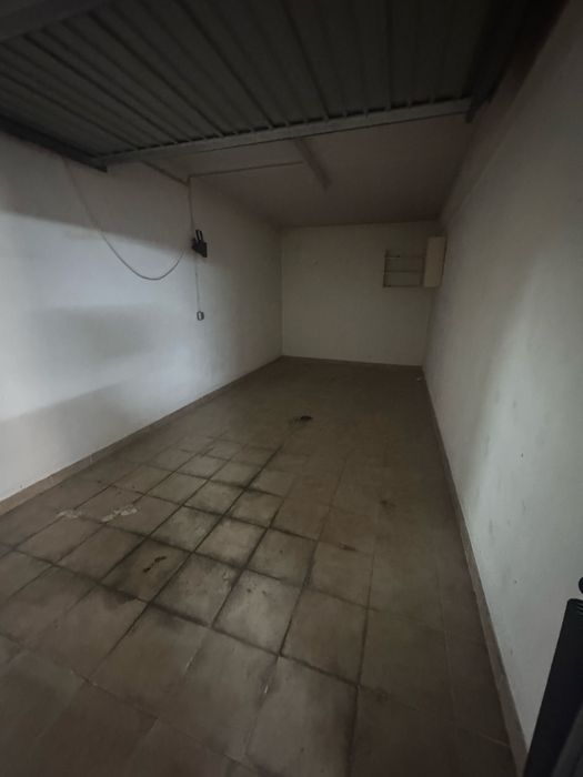 Garagem box arrendo