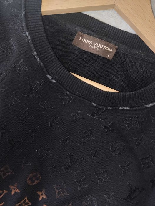 Bluza męska Louis Vuitton L