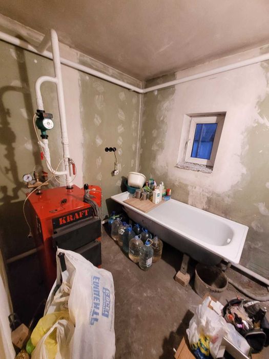 Продам будинок Київська обл. Бучанський р-н с Северинівка