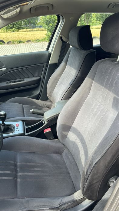 Alfa Romeo 159 1.9 JTS