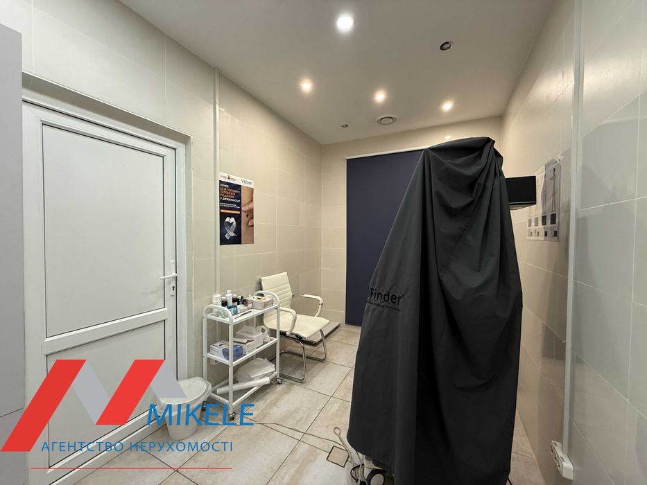 Приміщення 190м2 Дніпровська набережна 25-Б м. Осокорки ТЦ River Mall