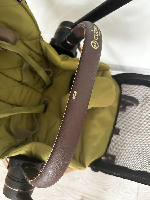Коляска Cybex mios