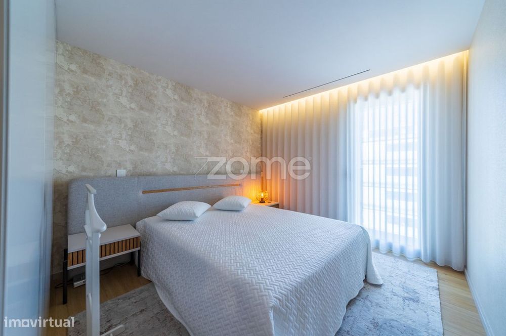 Apartamento T2+1 COM ESTÚDIO