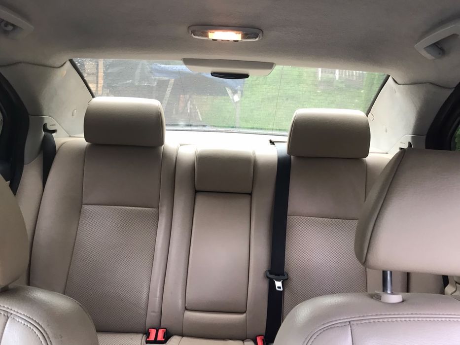 Ford Mondeo 2006 VIN WF04XXGBB46L22115 фото оголошення 10 з 18