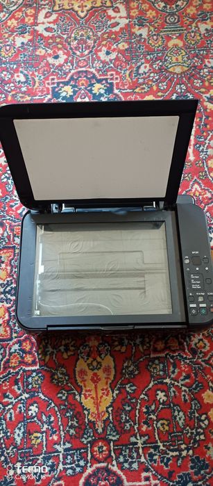 Принтер Canon б.у