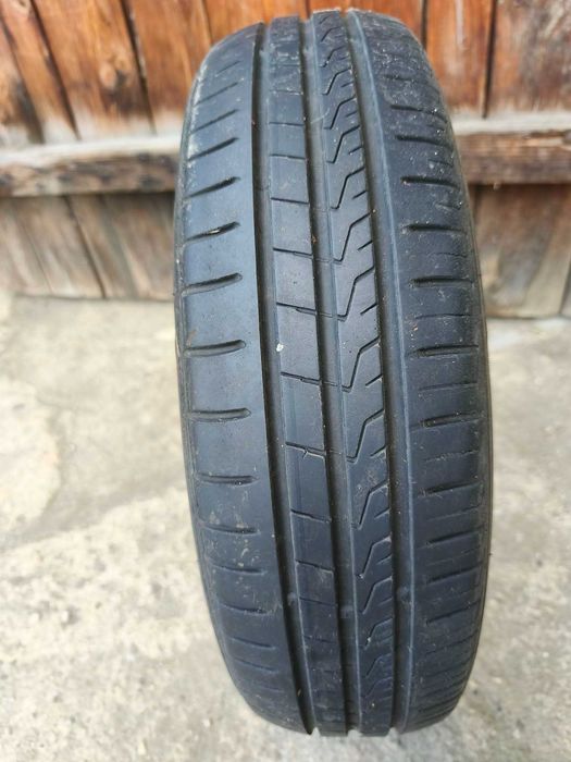 opony Hankook / Continental 155/70 R14 - 4 sztuki komplet