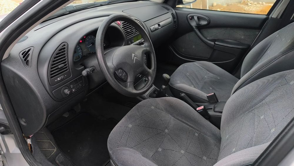 Citroën Xsara 1.4i Exclusive