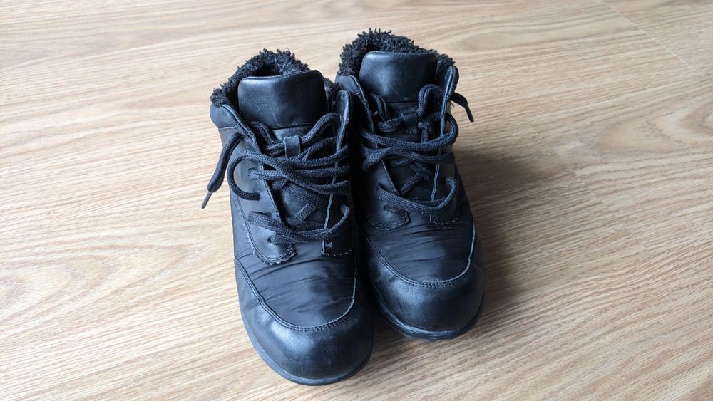 Botas Camper Pelotas