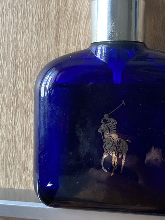 Ralph Lauren Polo Blue EDT 75ml
