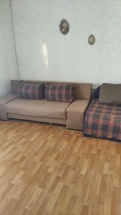 2-х ком Тополь, Правый Берег, Космическая, 12 квартал, Гагарина