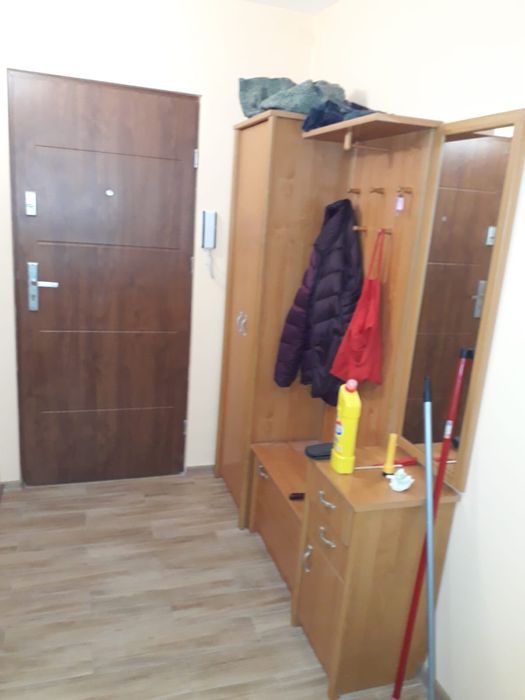 Mieszkanie 39 m², osiedle Wyszyńskiego, dwa pokoje - Widok 6