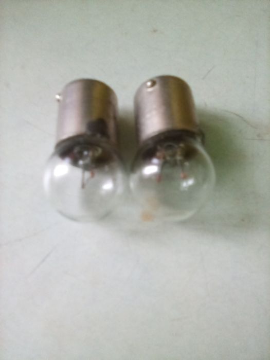 Лампочки до мотоцикла