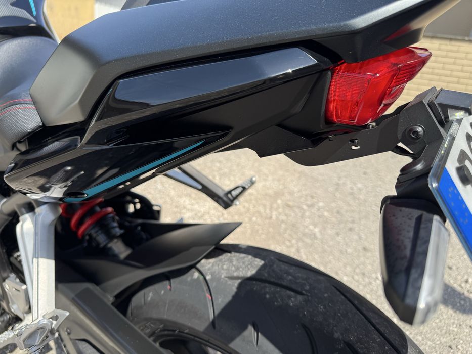 Honda CBR650R 2023