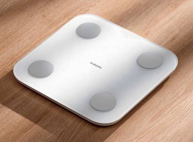 Balança  Xiaomi Mi Body Composition Scale 2
