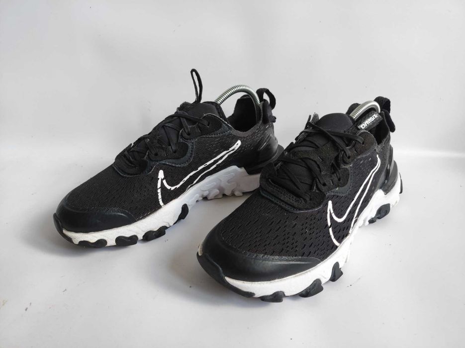 2- Nike React Vision D/MS/X  - Sneakersy r. 39