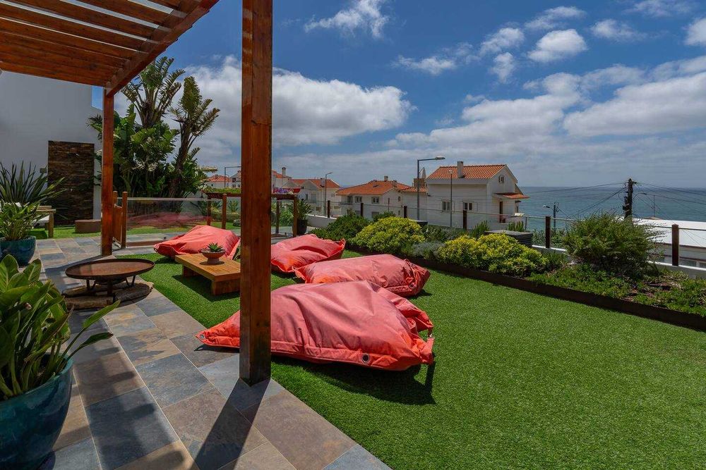 Puffs de Jardim marca Fatboy