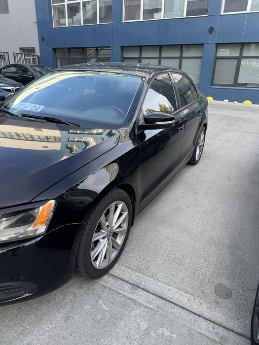 Джетта 6 SE,добре доглянутий особистий автомобіль