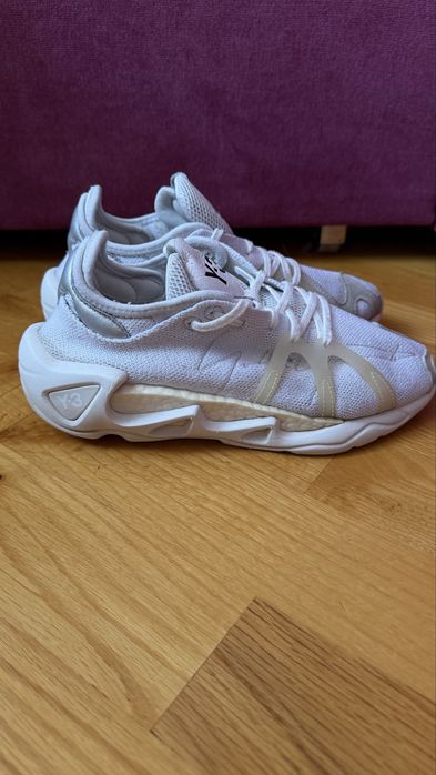 Кросівки adidas Y-3