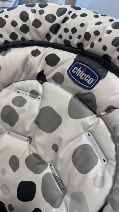 Стіл для годування Chicco polly progres 5