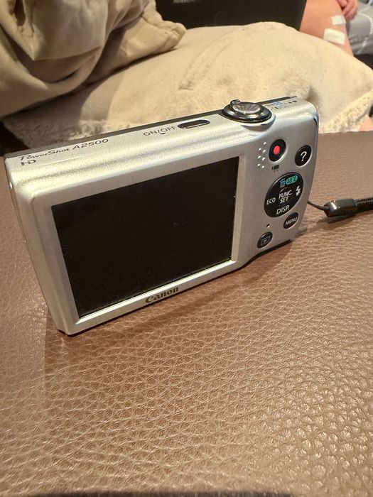 Canon PowerShot A2500