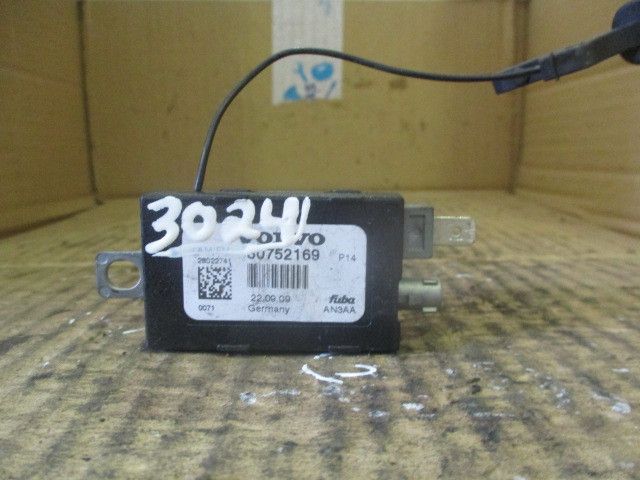 Antena VOLVO C30