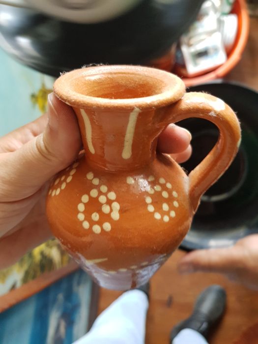 Bibelôs conjunto