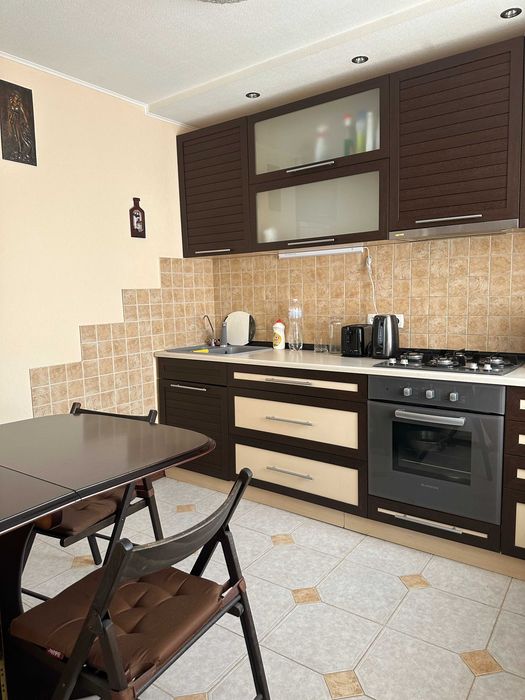 Продам 2комнатную квартиру на Ляпунова! Научная! (91572)