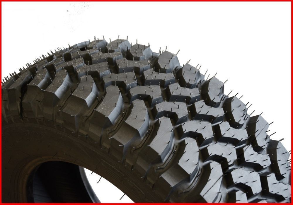 Opony bieżnikowane 235/70 R16 Dakar 4×4 Off-Road gat.II