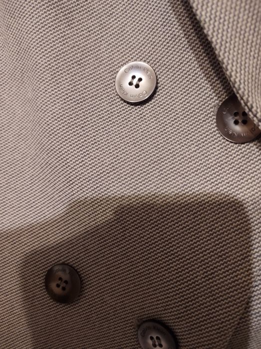 Marynarka/ Żakiet Calvin Klein