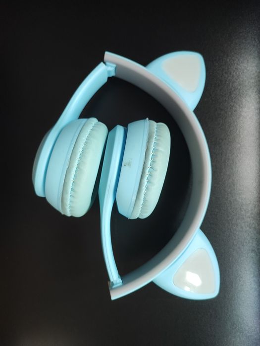 Earphones bluetooth P47M