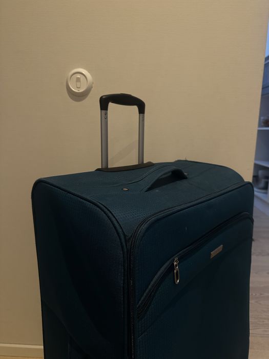 Валіза, чемоден, сумка