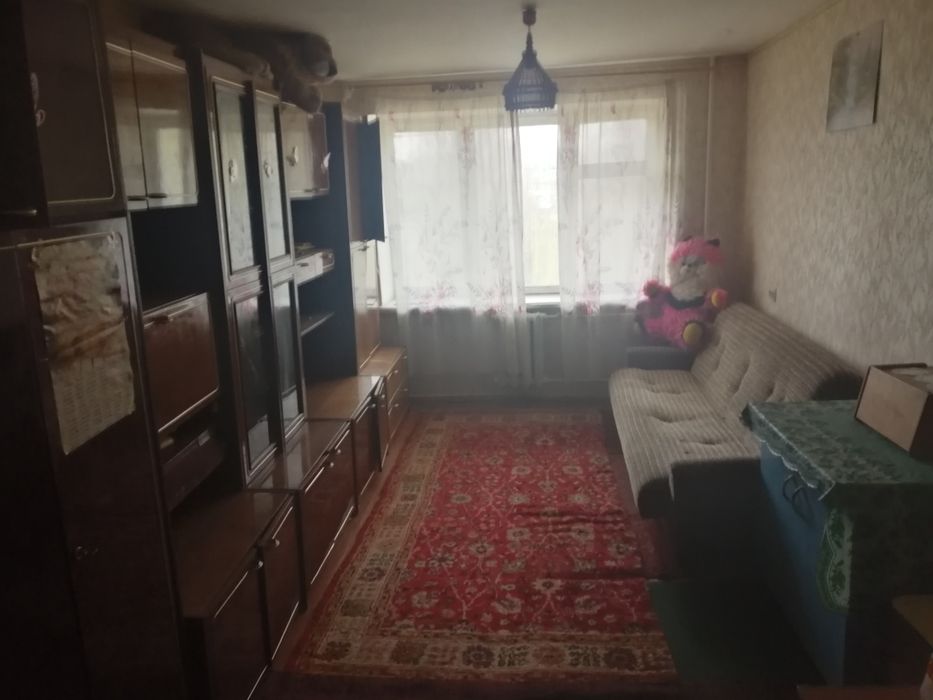 Сдается комната в общежитии