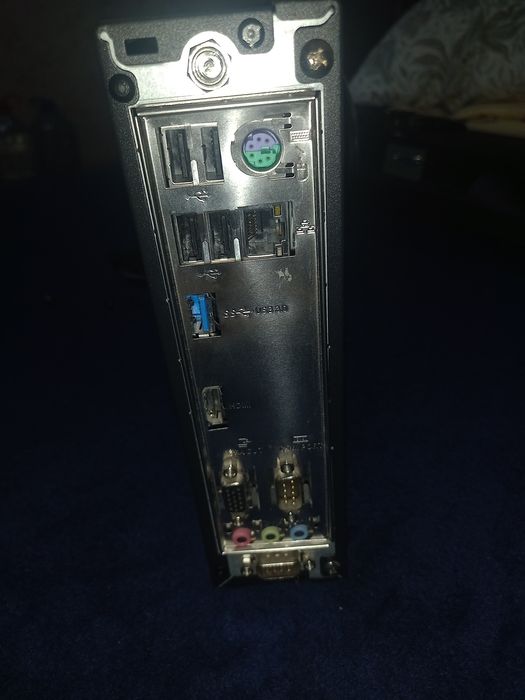 Міні пк для роботи