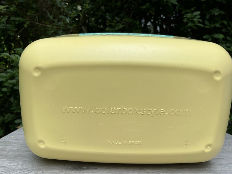Переносний  холодильник Polarbox