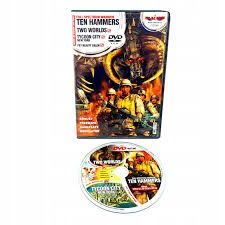 Gry na pc Ten Hammers, two worlds,tycoon city news York, pet Beaty