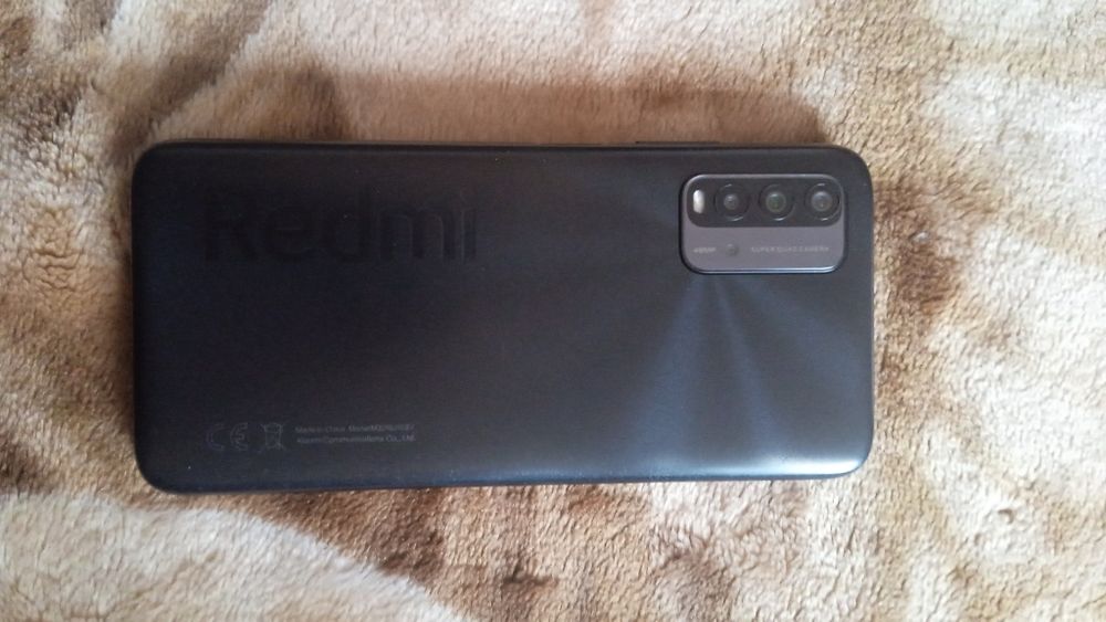 Продам Redmi 9t.