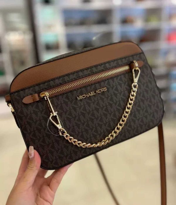 Стильная сумка Michael Kors Майкл Корс кроссбоди