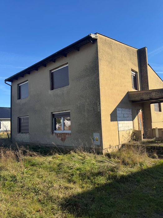 Dom na sprzedaż Krzycko Wielkie