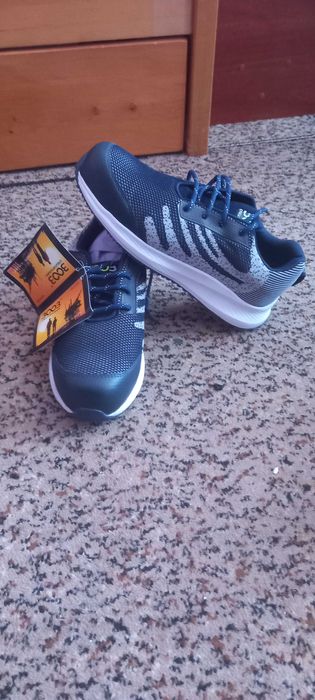 Напівчеревики 3003 Roche PBP WRU SRA (13101)